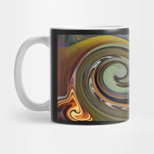 Dance of Day and Night Mug